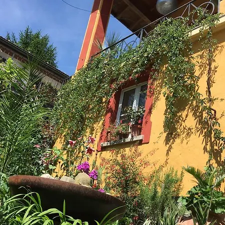 Casa Annoni Отель типа 